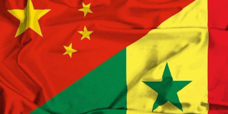 Partenariat économique sino-sénégalais : Ousmane Sonko et l’ambassadeur de Chine relancent les projets industriels stratégiques