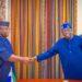 67e Sommet ordinaire tenu à Abuja :  Le Sierra-Léonais Maada Bio succède au Nigérian Tinubu à la présidence de la CEDEAO
