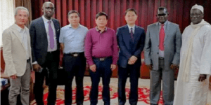 900 milliards de francs CFA bloqués en Chine depuis 2015 : Mr Sonko, il est temps d’aller les Chercher… (Saliou Dramé )