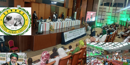 Symposium RENNDO : Vers un grand colloque international sur El Hadj Oumar Foutiyou Tall