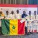 Mathématiques : le Sénégal brille aux Olympiades Panafricaines