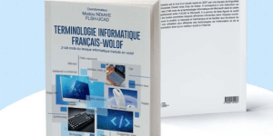 Terminologie Informatique Français-Wolof : L&rsquo;UCAD annonce la parution aux Presses Universitaires de Dakar (PUD) de l’ouvrage