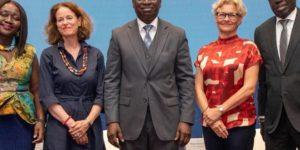 Lancement de ses activités :  Norfund promeut des activités de fonds  pour le Sénégal