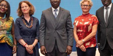 Lancement de ses activités :  Norfund promeut des activités de fonds  pour le Sénégal