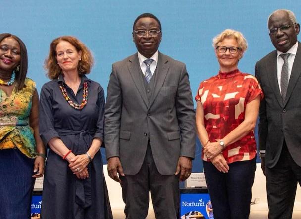 Lancement de ses activités :  Norfund promeut des activités de fonds  pour le Sénégal