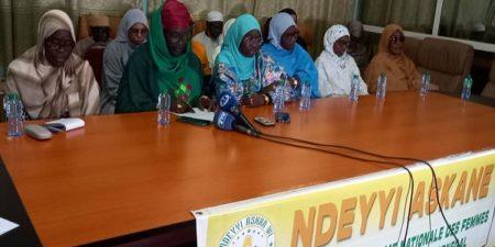 Protocole de Maputo : La plate-forme « Ndeyi Askan Wi » réplique fermement au Pr Amsatou Sow Sidibé