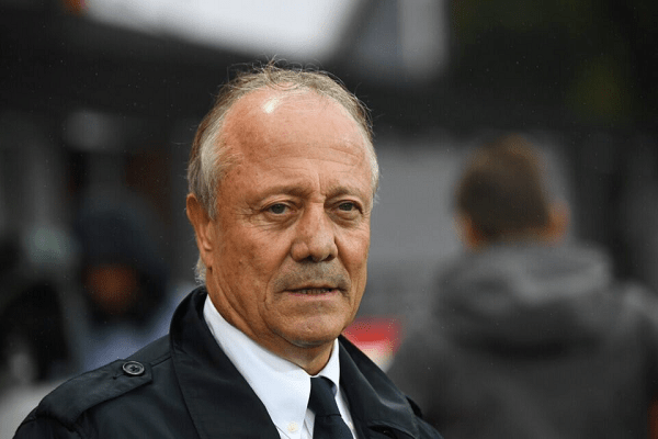 Sport : Monument du football français, Bernard Lacombe est décédé à l’âge de 72 ans
