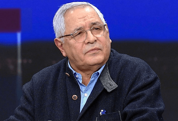 Réponse à Monsieur Robert Bourgi      Par Ibrahima Fall