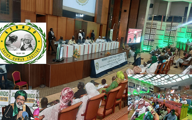 Symposium RENNDO : Vers un grand colloque international sur El Hadj Oumar Foutiyou Tall