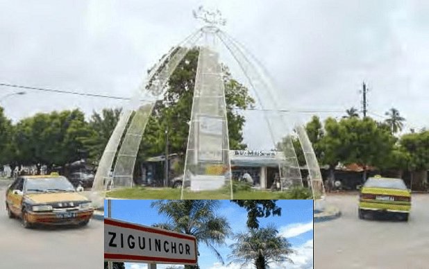 Forum économique de Fès 2025 :Une usurpation de titre embarrasse la Chambre de commerce de Ziguinchor