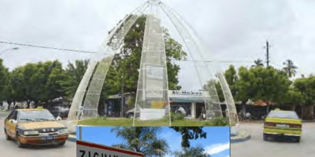 Forum économique de Fès 2025 :Une usurpation de titre embarrasse la Chambre de commerce de Ziguinchor