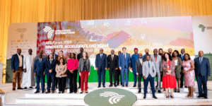 Sommet africain sur les systèmes alimentaires : Le Sénégal accueille en aout prochain plus de 6 000 acteurs mondiaux