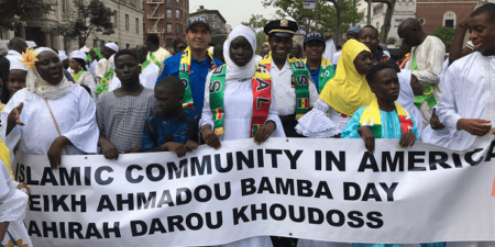 Diplomatie religieuse : le Bamba Day, vitrine internationale du mouridisme