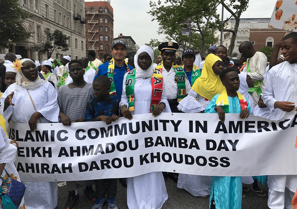 Diplomatie religieuse : le Bamba Day, vitrine internationale du mouridisme