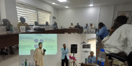 Atelier du REJIR -Renforcement de capacités : des professionnels des médias mieux outillés sur la question palestinienne