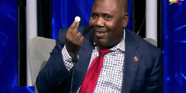 La Dette Du Sénégal : Une Crise De Narratif, Pas Une Crise Économique – Par Dr Seydou Bocoum