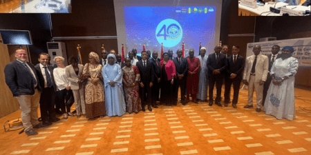 Commission Sous-Régionale des Pêches : La ministre Fatou Diouf appelle à un financement renforcé pour une gouvernance durable