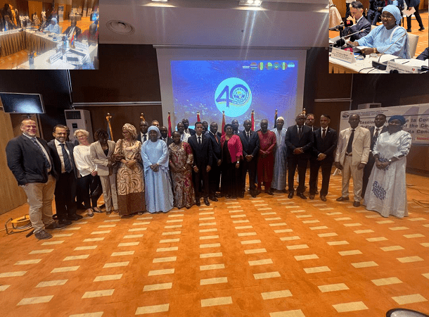 Commission Sous-Régionale des Pêches : La ministre Fatou Diouf appelle à un financement renforcé pour une gouvernance durable