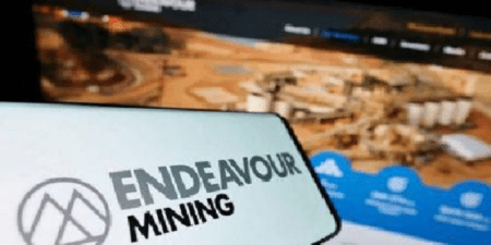 Economie : A qui appartient Endeavour, le plus gros producteur d’or en Afrique de l’Ouest ?