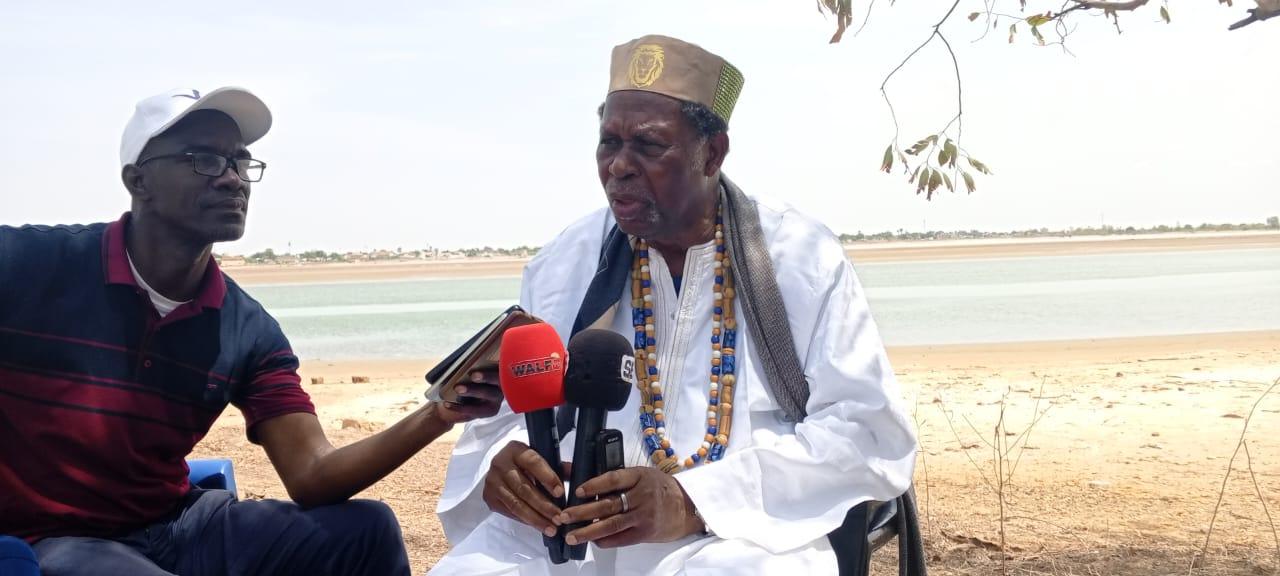 Dr. Eric Gbodossou, président de PROMETRA INTERNATIONAL : « Les saltigués ont dit que la turbulence est une réalité au sommet de l’Etat »