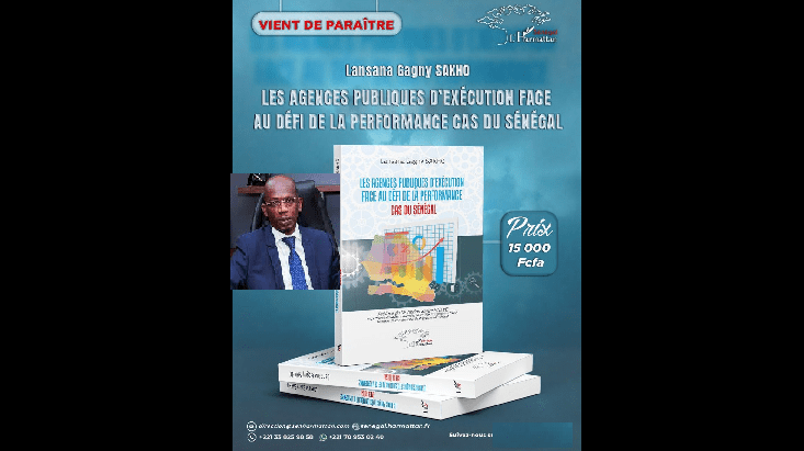 Performances des agences publiques : Lansana Gagny Sakho passe à la loupe les principes du «New management… »