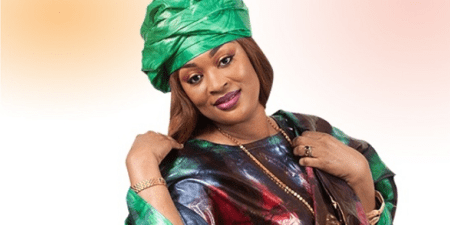 Musique sénégalaise : Titi signe son retour avec un album aux ambitions internationales