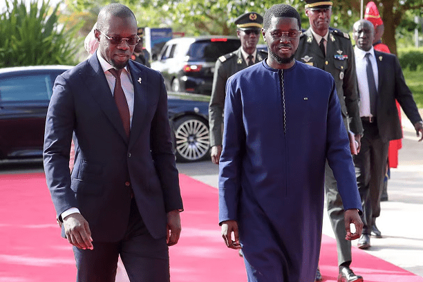 Radar Allumé : Le peuple Surveille et Agit, la recréation est terminée. (Par Mactar Drame).