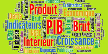 Sénégal : Pourquoi le rebasing du PIB est une mise à jour cruciale   Par le Prof Amath Ndiaye