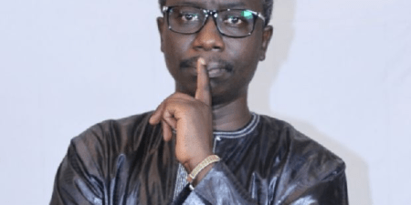 Pape Ngagne N’diaye : L’héritage D’un Grand Homme (Dr Seydou Bocoum)