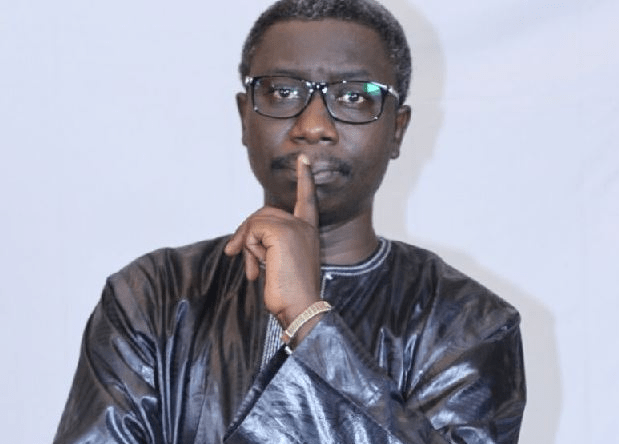 Pape Ngagne N’diaye : L’héritage D’un Grand Homme (Dr Seydou Bocoum)