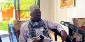 Le Port autonome de Dakar en deuil :  Souleye Sall, son ancien Directeur général tire sa révérence