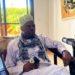 Le Port autonome de Dakar en deuil :  Souleye Sall, son ancien Directeur général tire sa révérence