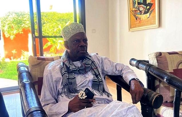 Le Port autonome de Dakar en deuil :  Souleye Sall, son ancien Directeur général tire sa révérence
