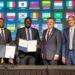 Exploration spatiale : 56e pays signataire des Accords Artemis , le Sénégal rejoint la communauté internationale