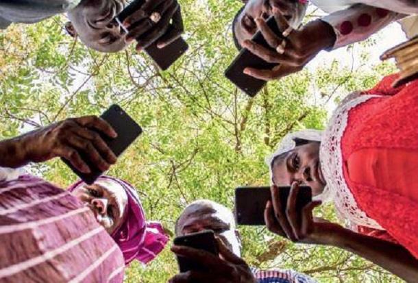 Agriculture-innovation :Le Sénégal teste le numérique pour la distribution des intrants agricoles subventionnés