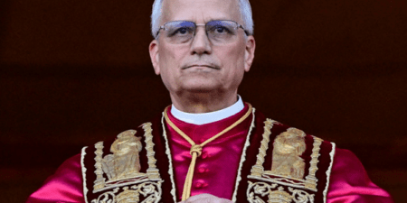 Gaza : le pape Léon XIV dénonce une « barbarie », 93 morts dans les files d’aide