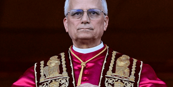 Message de Pâques : Depuis Rome, le pape Léon XIV exhorte à privilégier le dialogue face aux conflits mondiaux