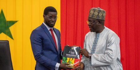 rapport remis au chef de l’État: 27 recommandations pour renforcer la démocratie sénégalaise