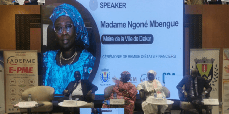 Pour un accès aux financements :  403 entreprises accompagnées par le FODEM pour leur formalisation