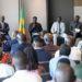 Visite de travail à Séville :  le Président Diomaye Faye initie un nouveau pacte avec les sénégalais d’Espagne. (Par Momar Dieng Diop).