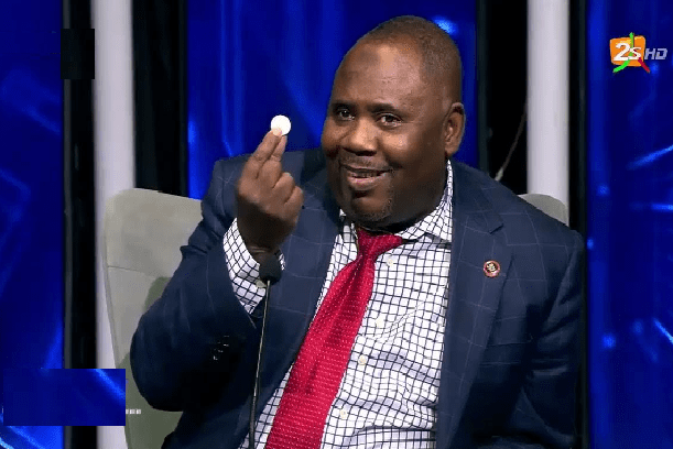 La Dette Du Sénégal : Une Crise De Narratif, Pas Une Crise Économique – Par Dr Seydou Bocoum