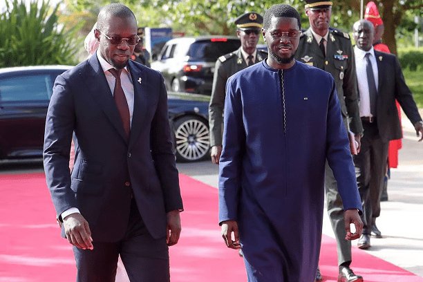 Sonko et Diomaye : ne laissez pas le pouvoir vous séparer (Par Ibrahim Maiga, AES-Burkina Fasso)