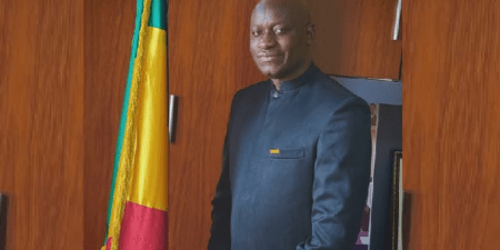 Abass Sall salue Pape Makhtar : « Une fierté pour tout le Sénégal »