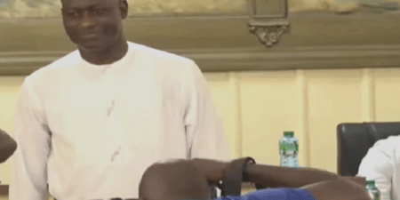 Abass Fall, maire de Dakar : Un soldat du projet et Borom Dakar      Par Shérif Sy