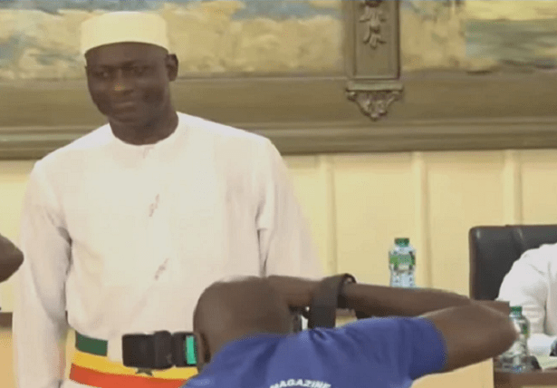 Abass Fall, maire de Dakar : Un soldat du projet et Borom Dakar      Par Shérif Sy