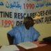 Devoir De Mémoire Et Refus De L’oubli : Abderrahmane Ould Ahmed, rescapé des camps de la mort : «Oui, il y avait des Haratines à Inal !»