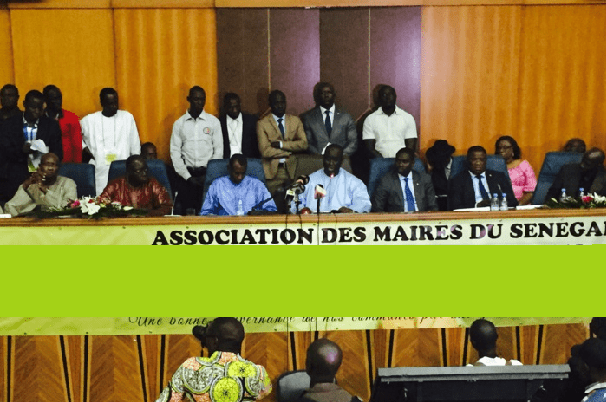 Soutien à Serigne Mboup après son accrochage avec le préfet : l’AMS dénonce un affront au maire de Kaolack et appelle au respect