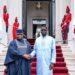 Coopération Sénégal–Sierra Leone : Bassirou Diomaye Faye et Julius Maada Bio unis pour l’intégration ouest-africaine