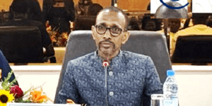 Justice : Cheikh Ba, nouveau président de l’Union des magistrats du Sénégal (UMS)