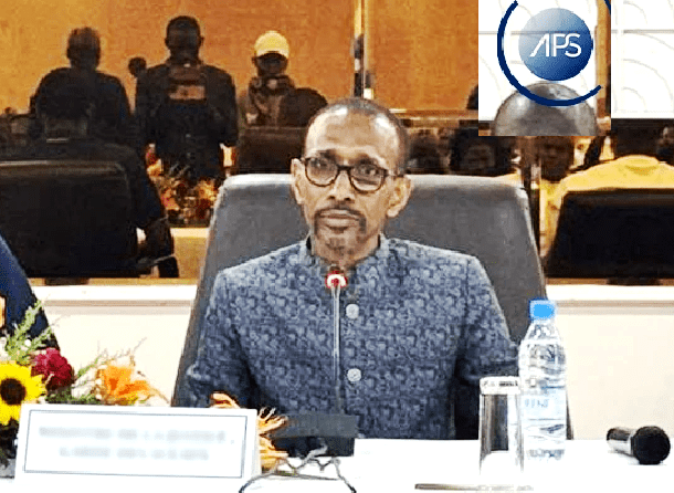 Justice : Cheikh Ba, nouveau président de l’Union des magistrats du Sénégal (UMS)